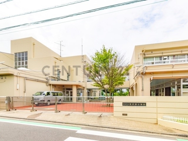 横浜市青葉区元石川町 新築一戸建て(横浜市立荏子田小学校)