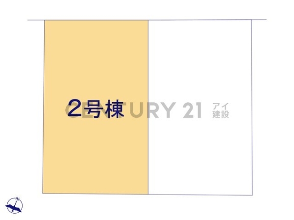 横浜市南区永田南２丁目　新築一戸建て