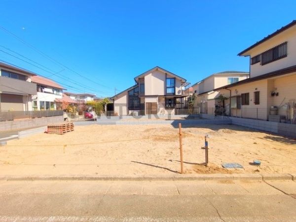 横浜市緑区鴨居６丁目　新築一戸建て