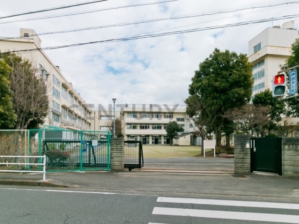 横浜市瀬谷区三ツ境 新築一戸建て(横浜市立三ツ境小学校)
