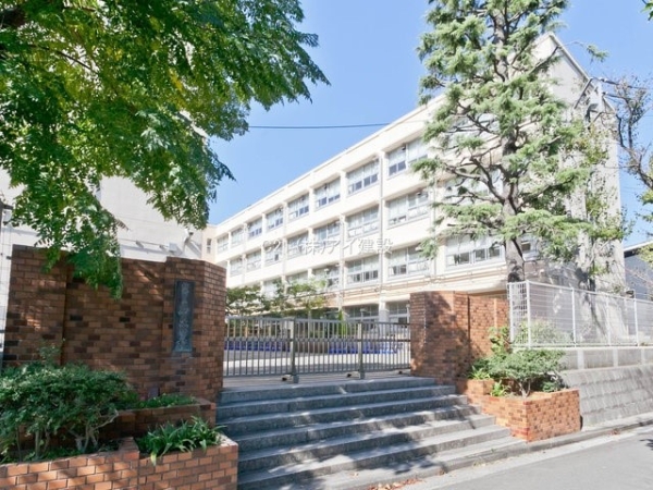 横浜市鶴見区駒岡4丁目 新築一戸建て(横浜市立駒岡小学校)