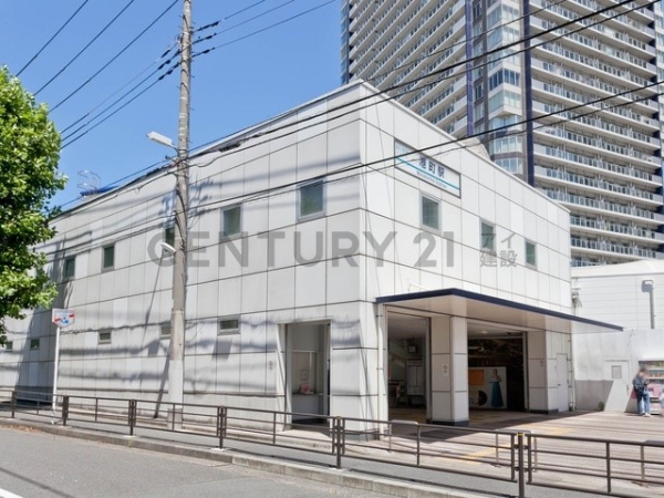 川崎市川崎区中島2丁目 新築一戸建て(京浜急行電鉄大師線「港町」駅)
