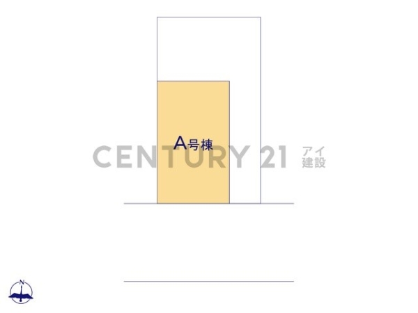 川崎市川崎区中島２丁目　新築一戸建て