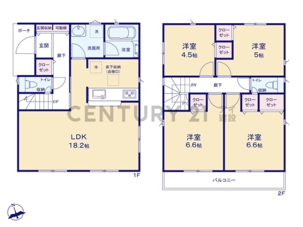 横浜市瀬谷区三ツ境　新築一戸建て
