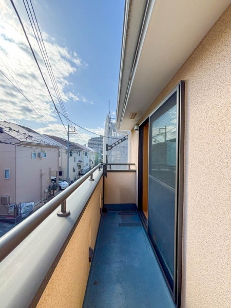 横浜市戸塚区戸塚町の中古一戸建て
