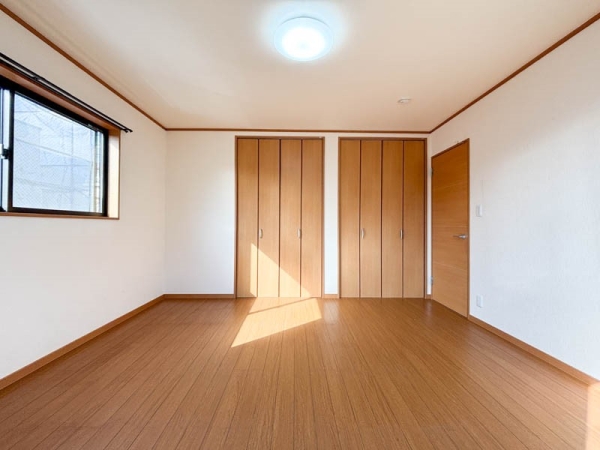 横浜市戸塚区戸塚町の中古一戸建て
