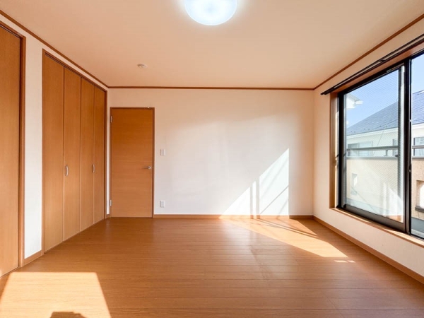 横浜市戸塚区戸塚町の中古一戸建て