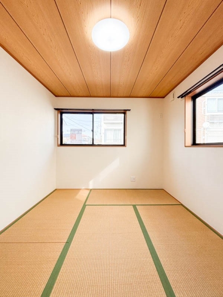 横浜市戸塚区戸塚町の中古一戸建て