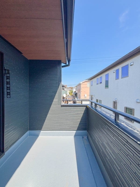 横浜市保土ケ谷区権太坂１丁目　新築一戸建て