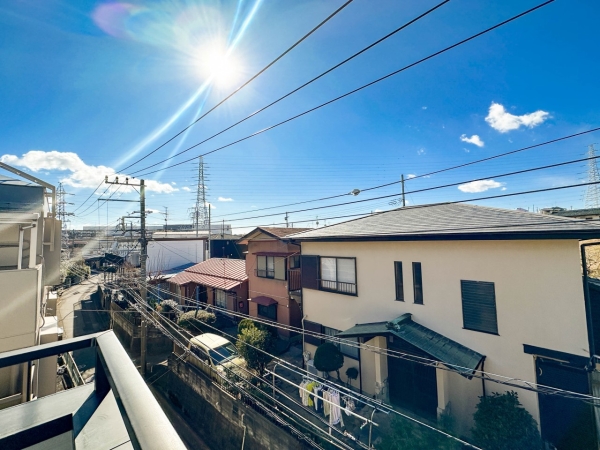 横浜市戸塚区戸塚町の中古一戸建て