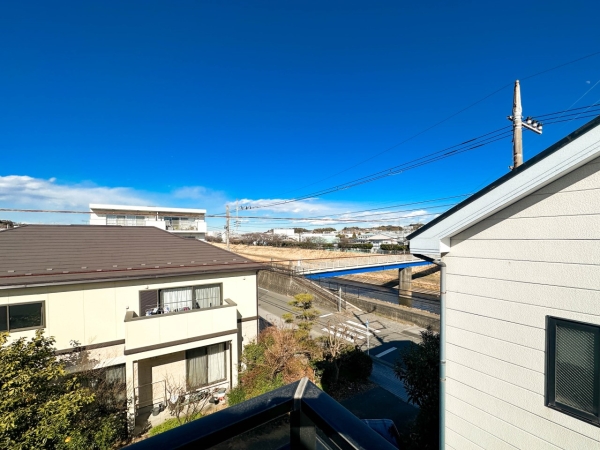 横浜市戸塚区戸塚町　中古一戸建て