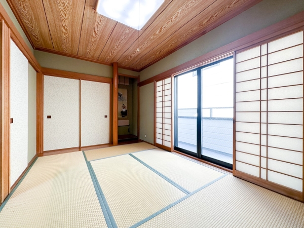 横浜市戸塚区戸塚町の中古一戸建て