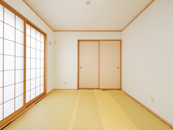 横浜市旭区笹野台１丁目　新築一戸建て