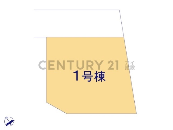 横浜市旭区笹野台１丁目　新築一戸建て