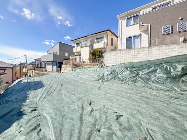 横浜市戸塚区平戸３丁目の中古一戸建て