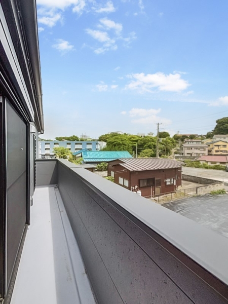 横須賀市秋谷２丁目　新築一戸建て