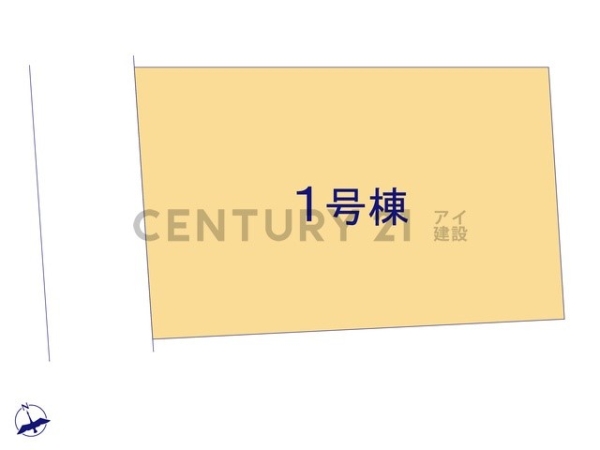横浜市泉区岡津町　新築一戸建て
