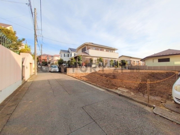 横浜市泉区岡津町　新築一戸建て