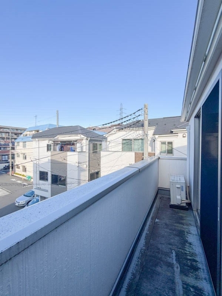 横浜市鶴見区矢向１丁目の中古一戸建て