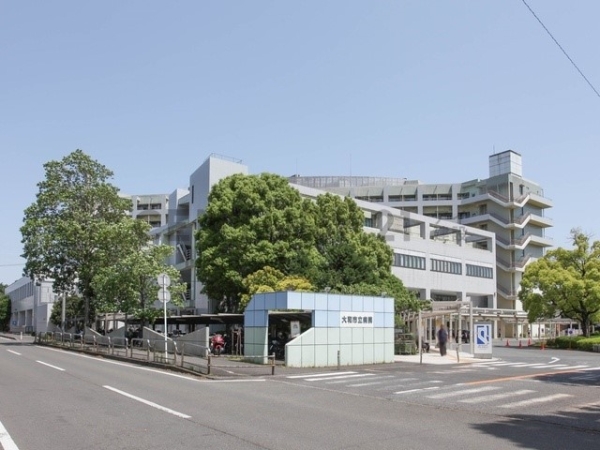 横浜市瀬谷区本郷1丁目 新築一戸建て(大和市立病院)