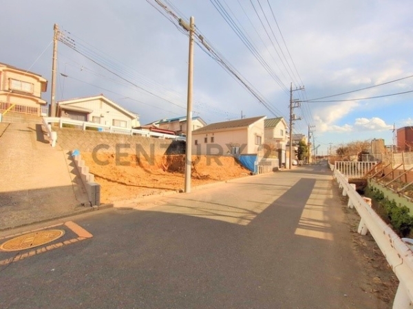 横浜市瀬谷区本郷１丁目　新築一戸建て