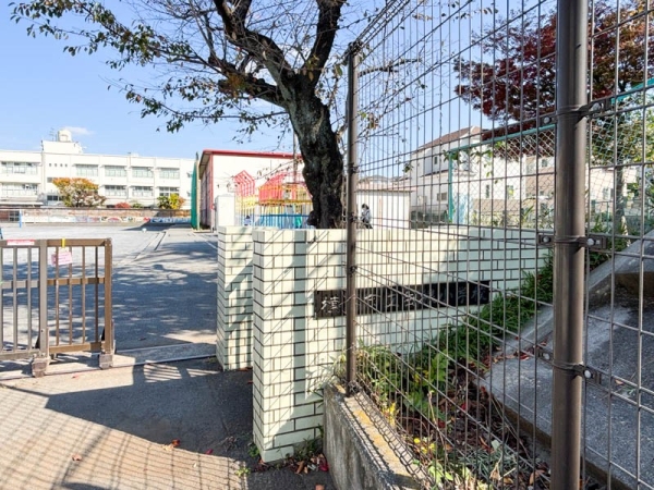 横浜市旭区白根５丁目の中古一戸建て(白根小学校)