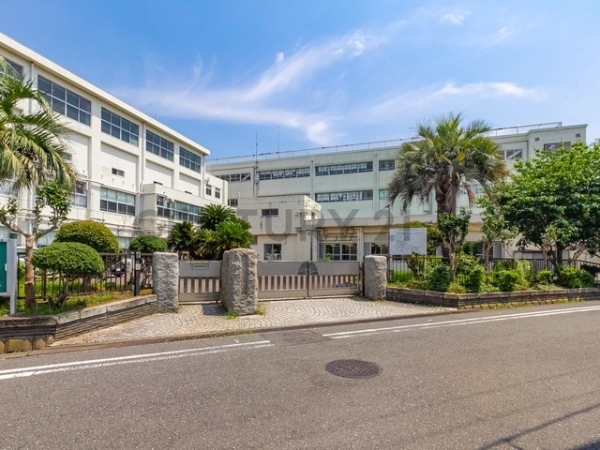 横浜市港北区高田東3丁目 新築一戸建て(横浜市立高田東小学校)