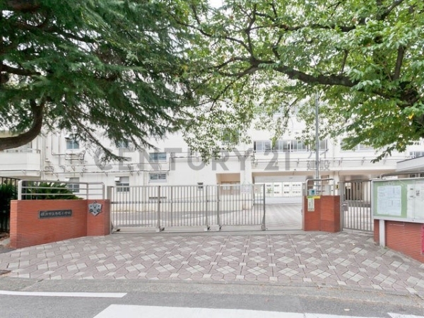 横浜市鶴見区東寺尾2丁目 新築一戸建て(横浜市立寺尾小学校)