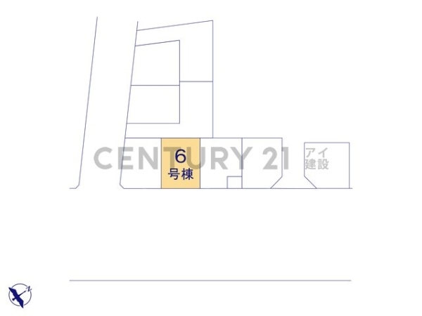 川崎市宮前区南平台　新築一戸建て