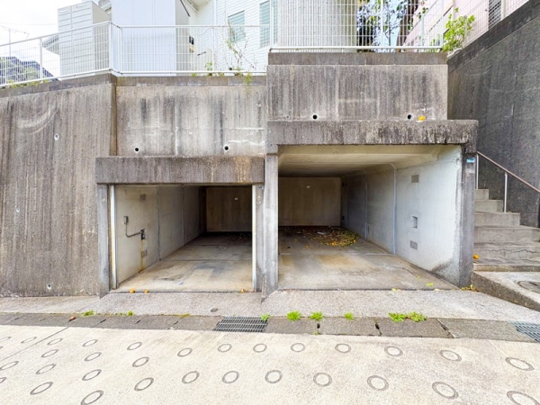 横浜市神奈川区羽沢町　中古一戸建て