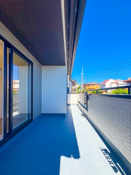 横浜市磯子区杉田９丁目　新築一戸建て