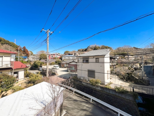 鎌倉市十二所　新築一戸建て