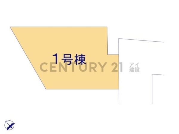 横浜市磯子区丸山１丁目　新築一戸建て