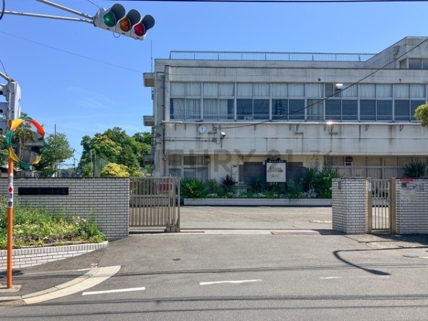 横浜市金沢区六浦東1丁目 新築一戸建て(横浜市立瀬ケ崎小学校)