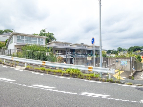 横浜市金沢区六浦東1丁目 新築一戸建て(南六浦保育園)