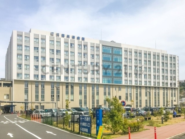 横浜市金沢区六浦東1丁目 新築一戸建て(横浜南共済病院)