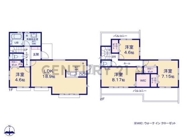 横浜市金沢区東朝比奈２丁目　新築一戸建て