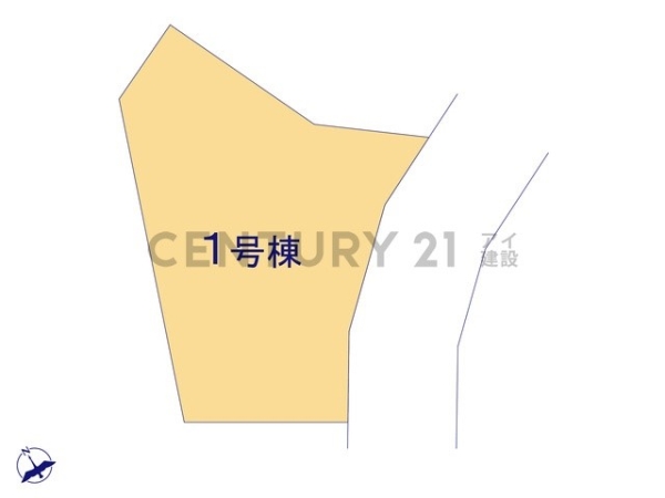 横浜市戸塚区矢部町　新築一戸建て