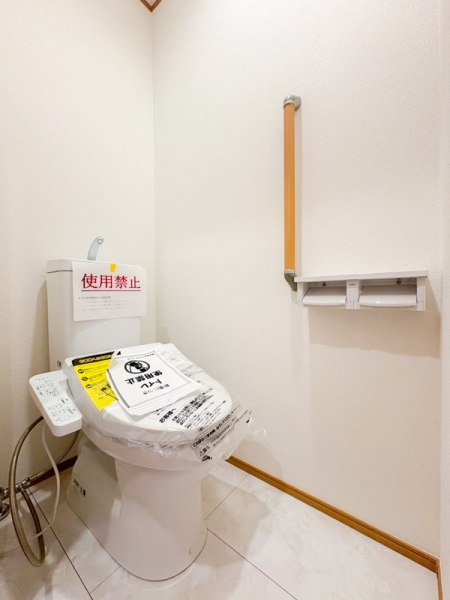 川崎市幸区南加瀬５丁目　新築一戸建て