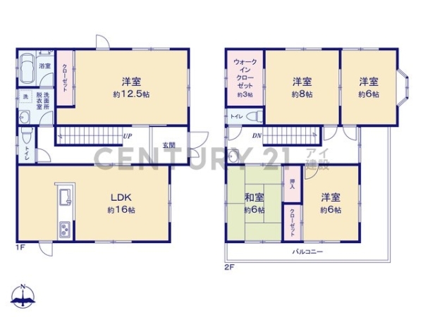 横浜市栄区桂台西２丁目　中古一戸建て