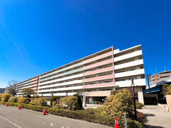 グランセレッソ横濱戸塚