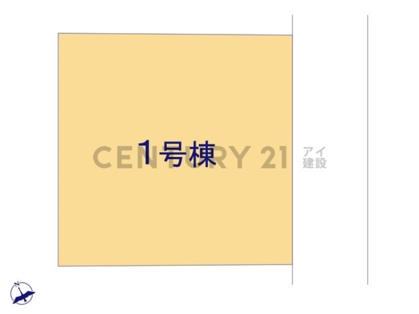 横浜市鶴見区馬場６丁目　新築一戸建て