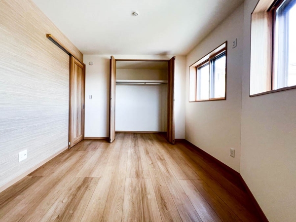 横浜市戸塚区戸塚町　新築一戸建て