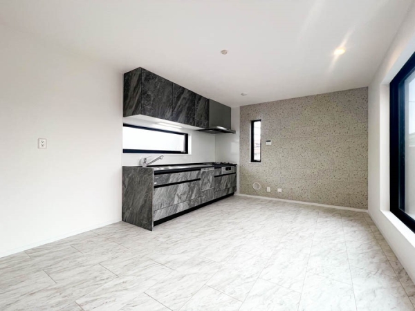 藤沢市鵠沼橘２丁目　新築一戸建て