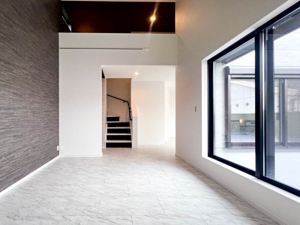 藤沢市鵠沼橘２丁目　新築一戸建て