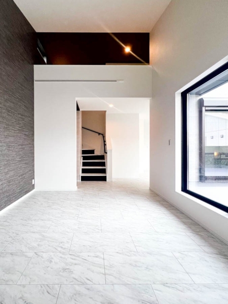 藤沢市鵠沼橘２丁目　新築一戸建て