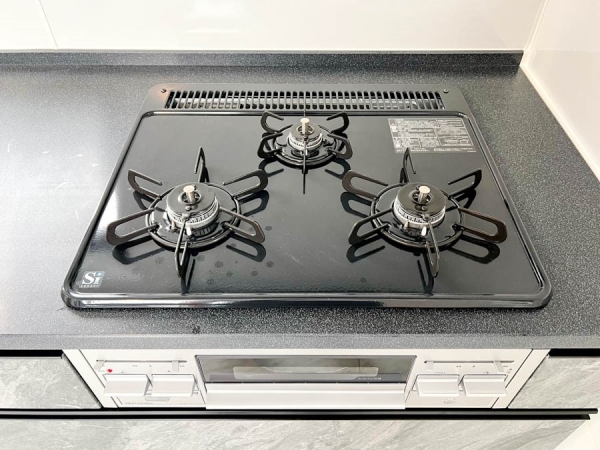 藤沢市鵠沼橘２丁目　新築一戸建て