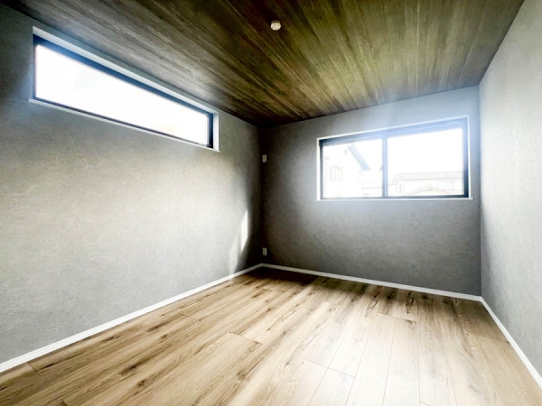 藤沢市鵠沼橘２丁目　新築一戸建て