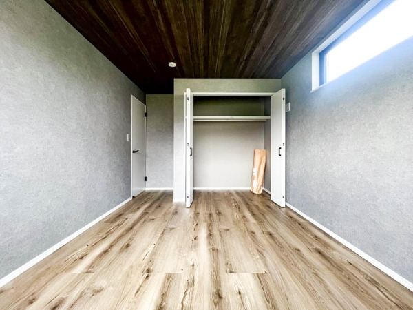 藤沢市鵠沼橘２丁目　新築一戸建て