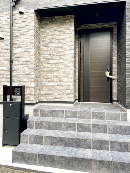 藤沢市鵠沼橘２丁目　新築一戸建て